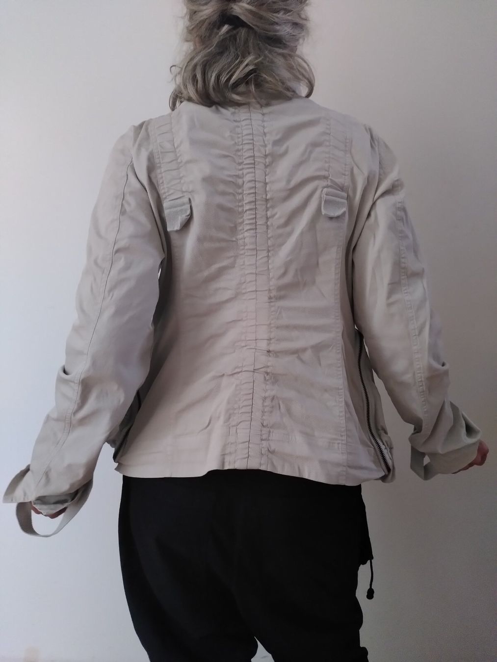 Rundholz Giacche: RUNDHOLZ DIP - Jacke – Usato da Diessenhofen venduto da Gingseng 1
