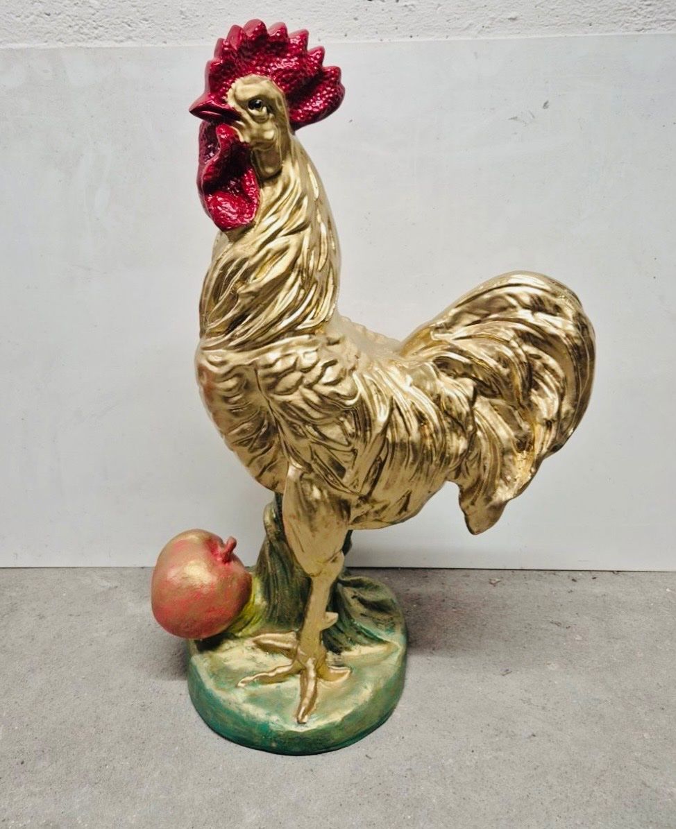 Figurines: Hahn – Neuf avec emballage d'origine à Bern par zwirbelch 3