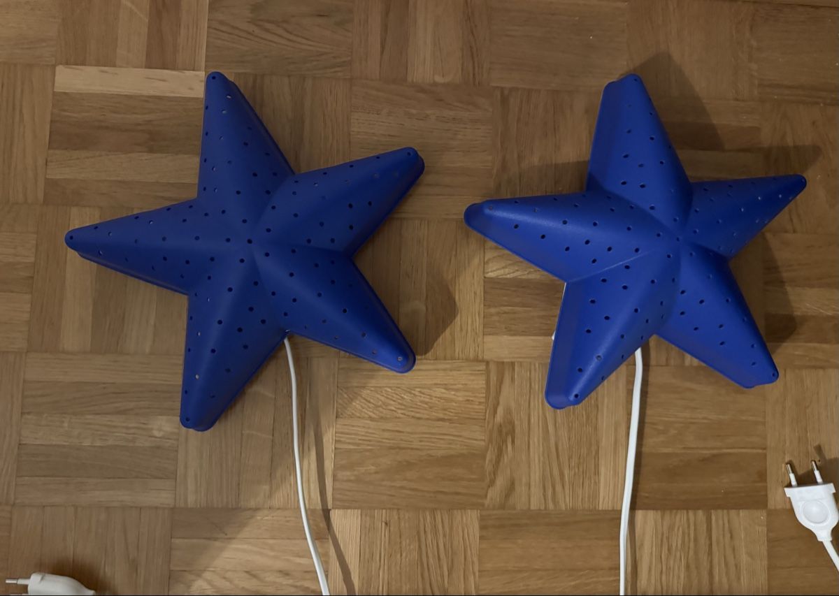 Lampade: 2 x Wandlampe – Usato da Zürich venduto da MaSte