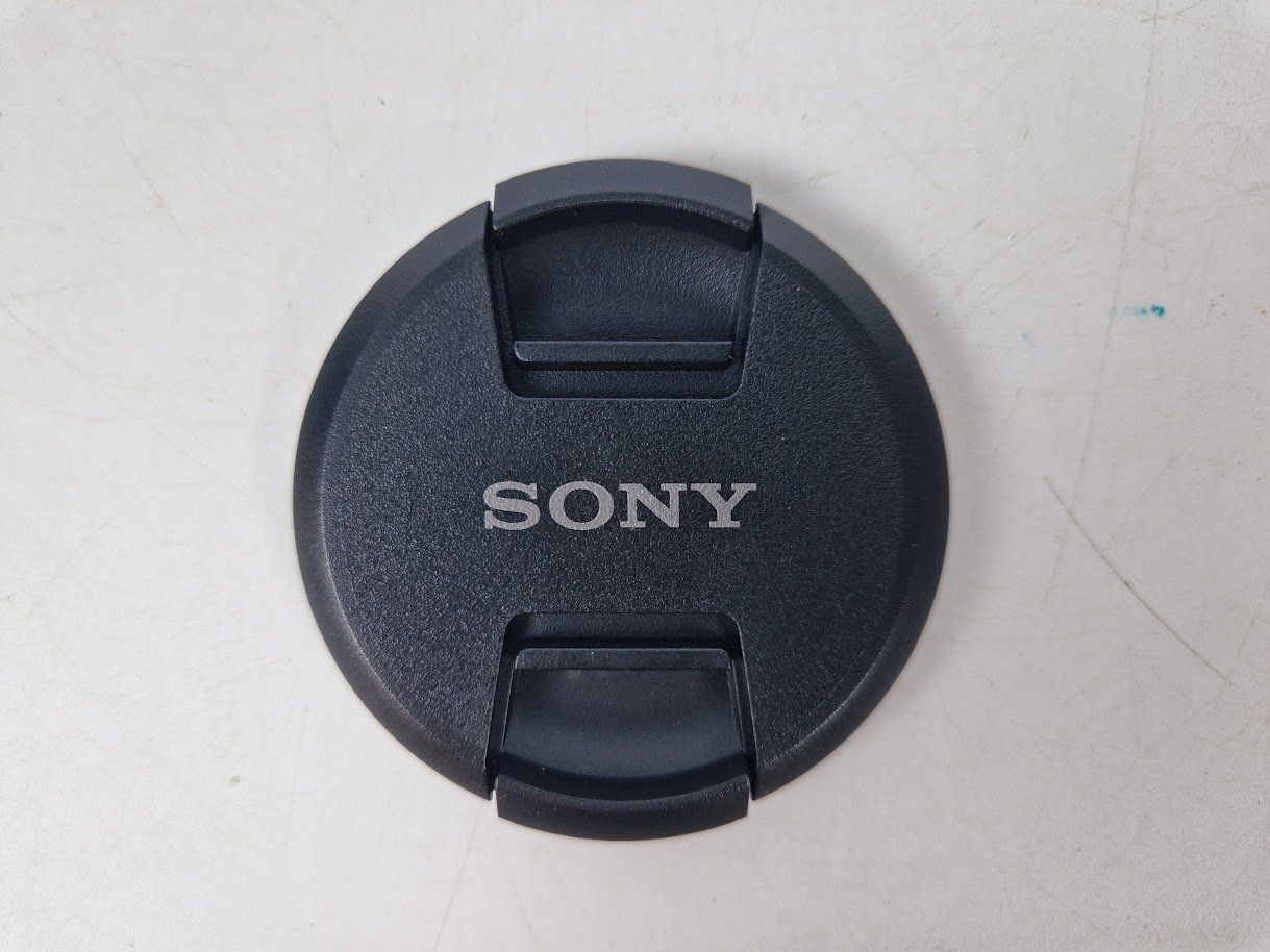 Sony Obiettivi: SONY Objektivdeckel 62 mm – Usato da Muhen venduto da Restwert_Muhen 1