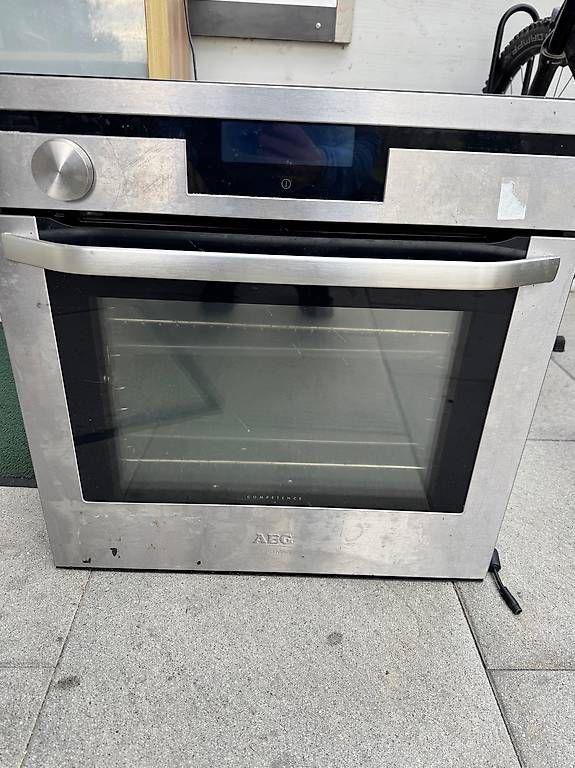 Elettrodomestici da cucina: Kombi Steamer – Usato da Lanzenneunforn venduto da vario714