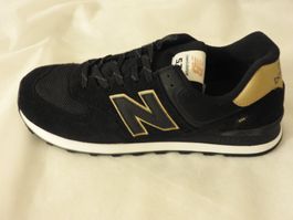 New Balance Sneaker ML574 SOJ, Gr. 44
