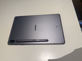 Samsung Galaxy Tab S6 - Top Zustand