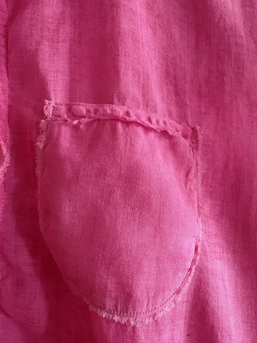 Camicette: Caliban Shirt pink Gr. S – Usato da Härkingen venduto da sus_y7s8 3