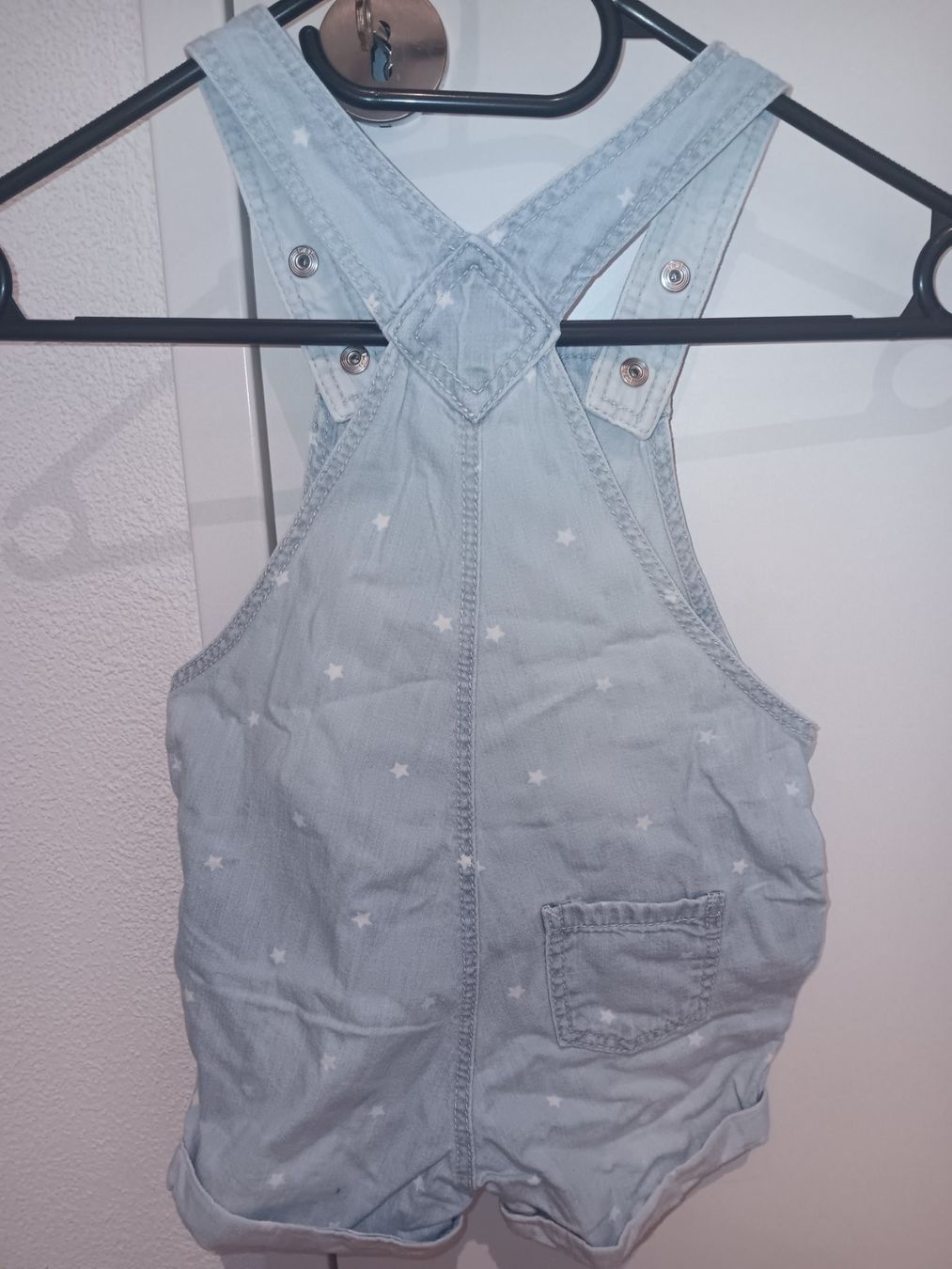 Lotti & Set di vestiti: Baby Kleid ,Gr.80 – Usato da Oftringen venduto da joa_bbm2 2