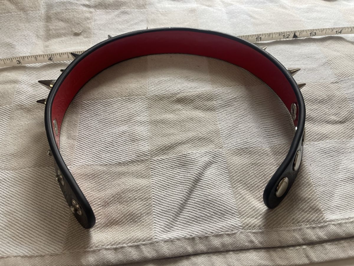 Killstar Ketten: Killstar Choker  – Gebraucht aus Zürich von ale_kv9g 2