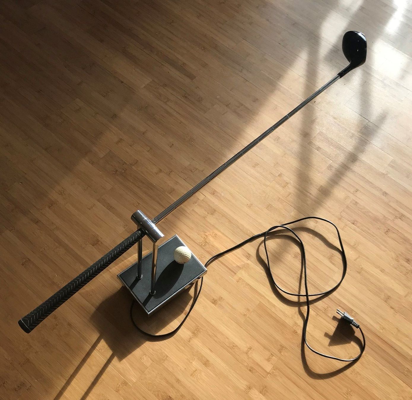 Schläger & Sets: Lampe Browning Driver - Einzelstück – Gebraucht aus Münsingen von Rehtre 2