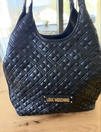Love Moschino Bag