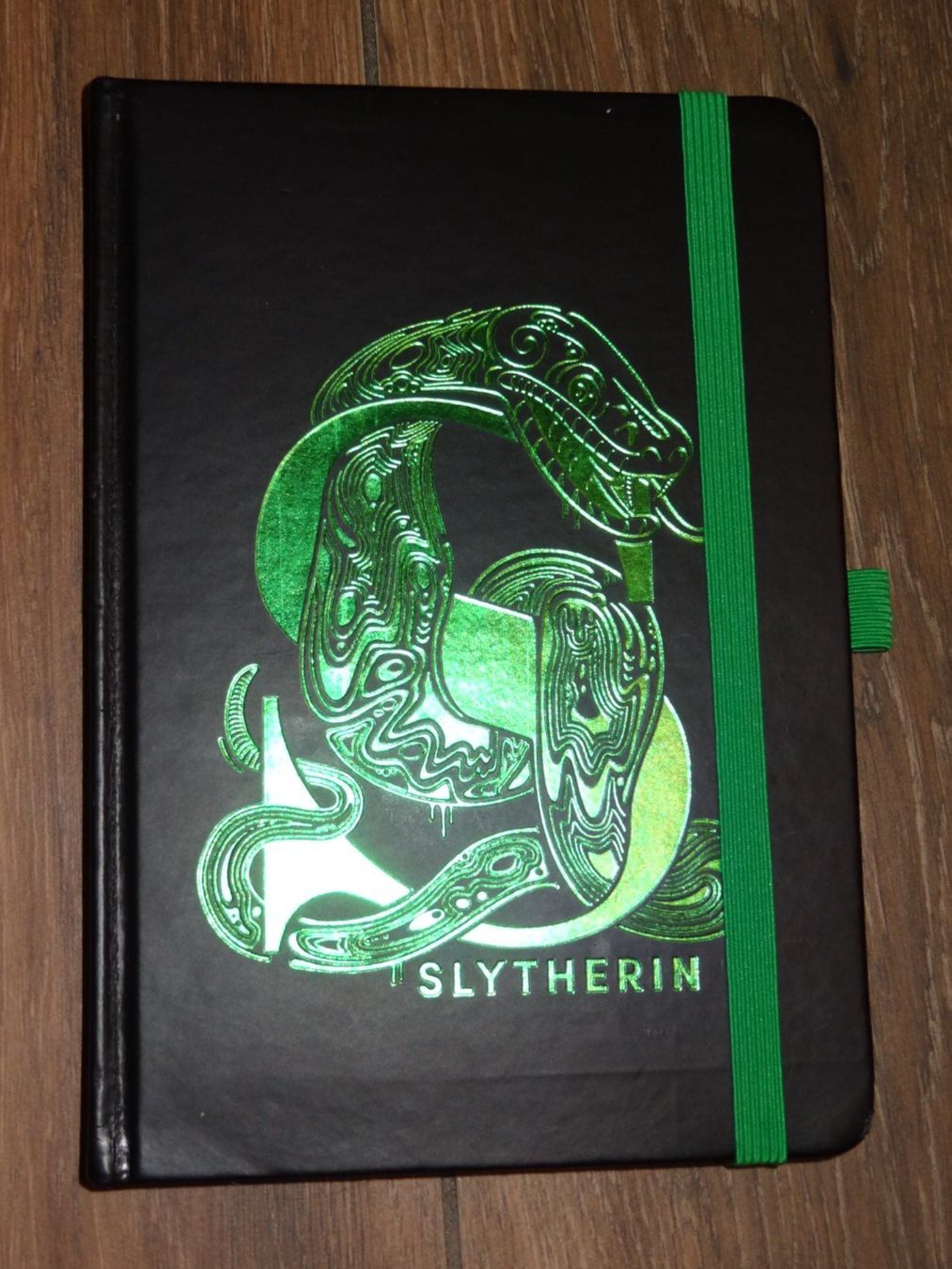 Schreibblöcke: Carnet noir occasion bloc note – Gebraucht aus Satigny von salvatore73