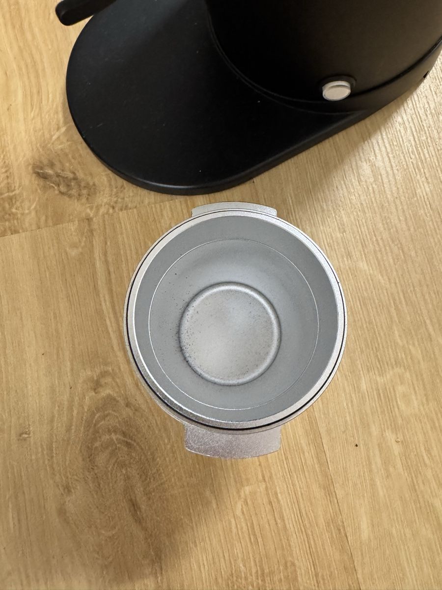 Küchengeräte: DF64 Gen 2 Kaffeemühle – Gebraucht aus Küsnacht ZH von Foggymoose 5