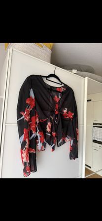 Guess Bluse 🍒