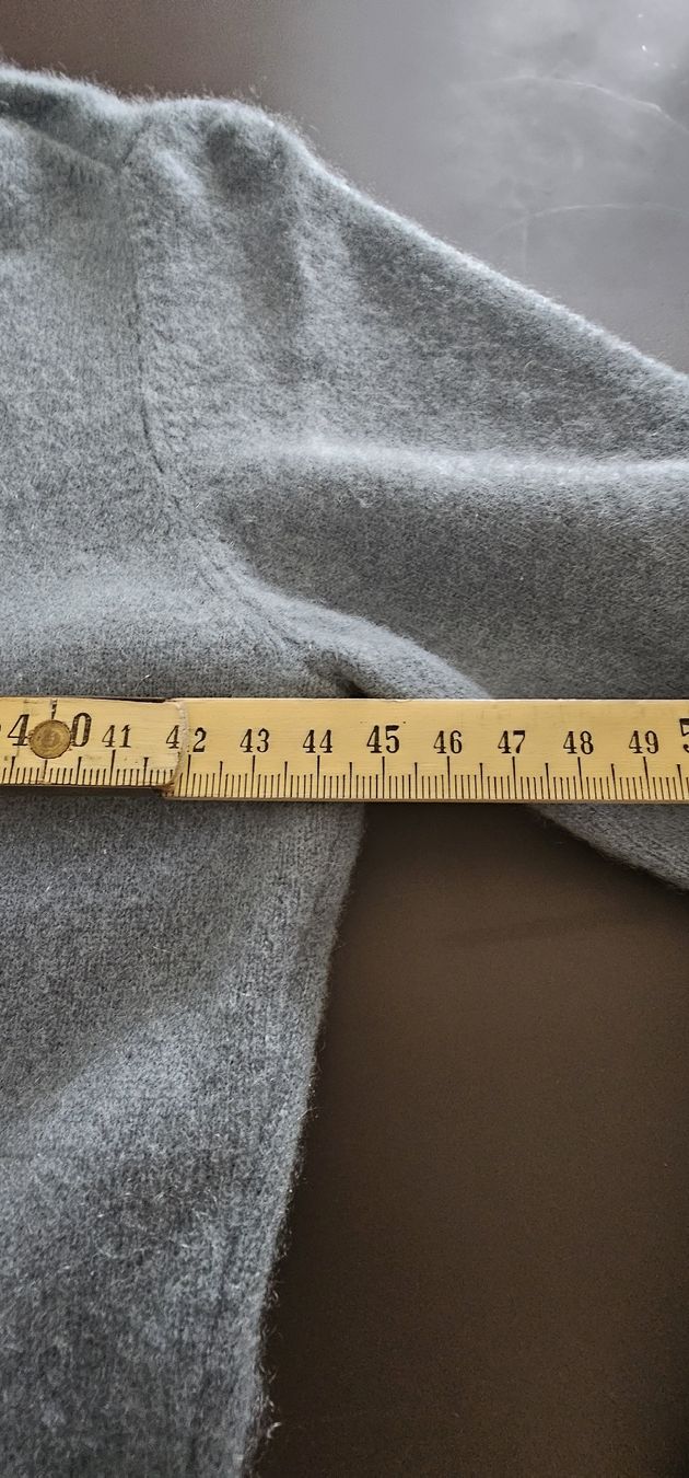 Hemisphere Maglioni & Felpe: Hemisphere 100% Kaschmir Cashmere Pullover – Usato da Riedikon venduto da Winter21. 4