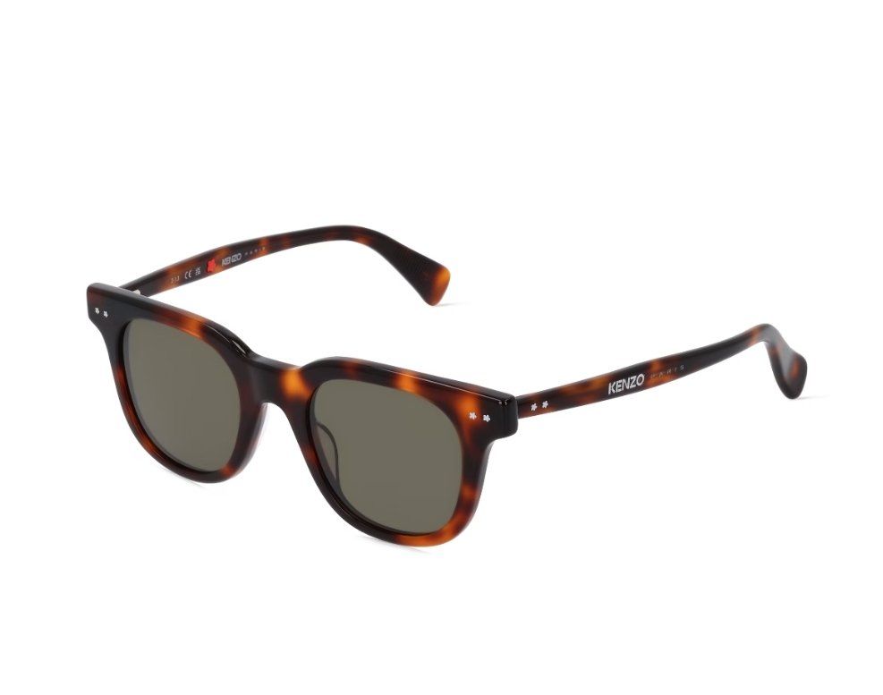 Kenzo Occhiali & Lenti: New Kenzo sun glasses – Nuovo e nell'imballaggio originale da Sursee venduto da Re.joy