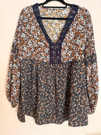 Bluse