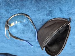 Unihockey Schutzbrille Junior