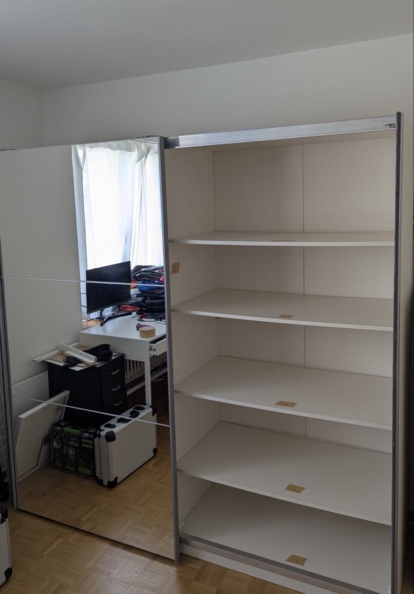 Armoires: Spiegelschrank – D'occasion à Winterthur par Huber_annika 1