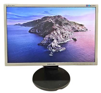 PC: Computer Mac Mini / 2 Monitore & Tastatur – Usato da Zug venduto da jst_q2s2 2
