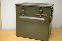 Armee Blech-Kiste 551.0