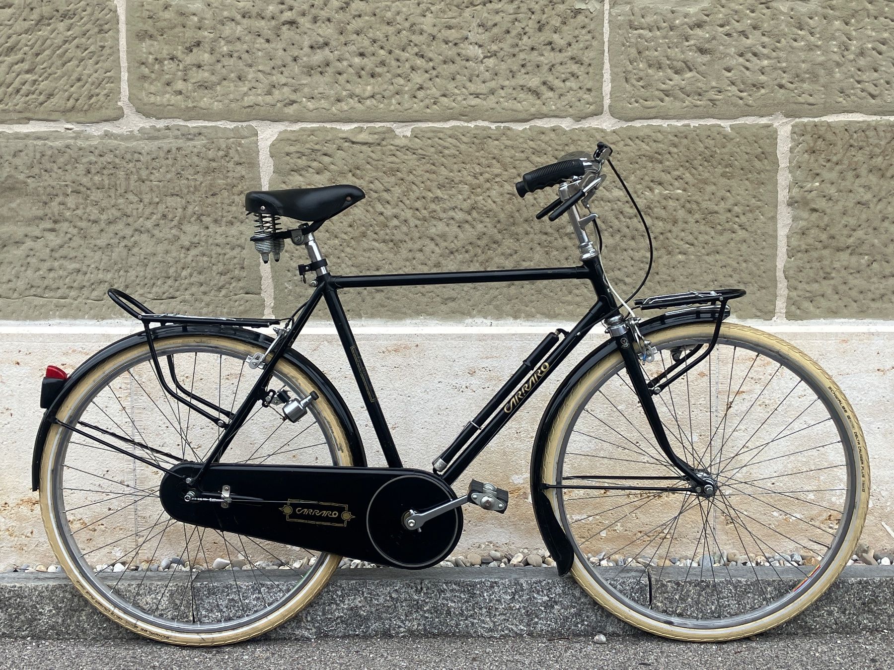 Biciclette: Carraro Hollandrad – Usato da Burgdorf venduto da intact-Velowerkstatt