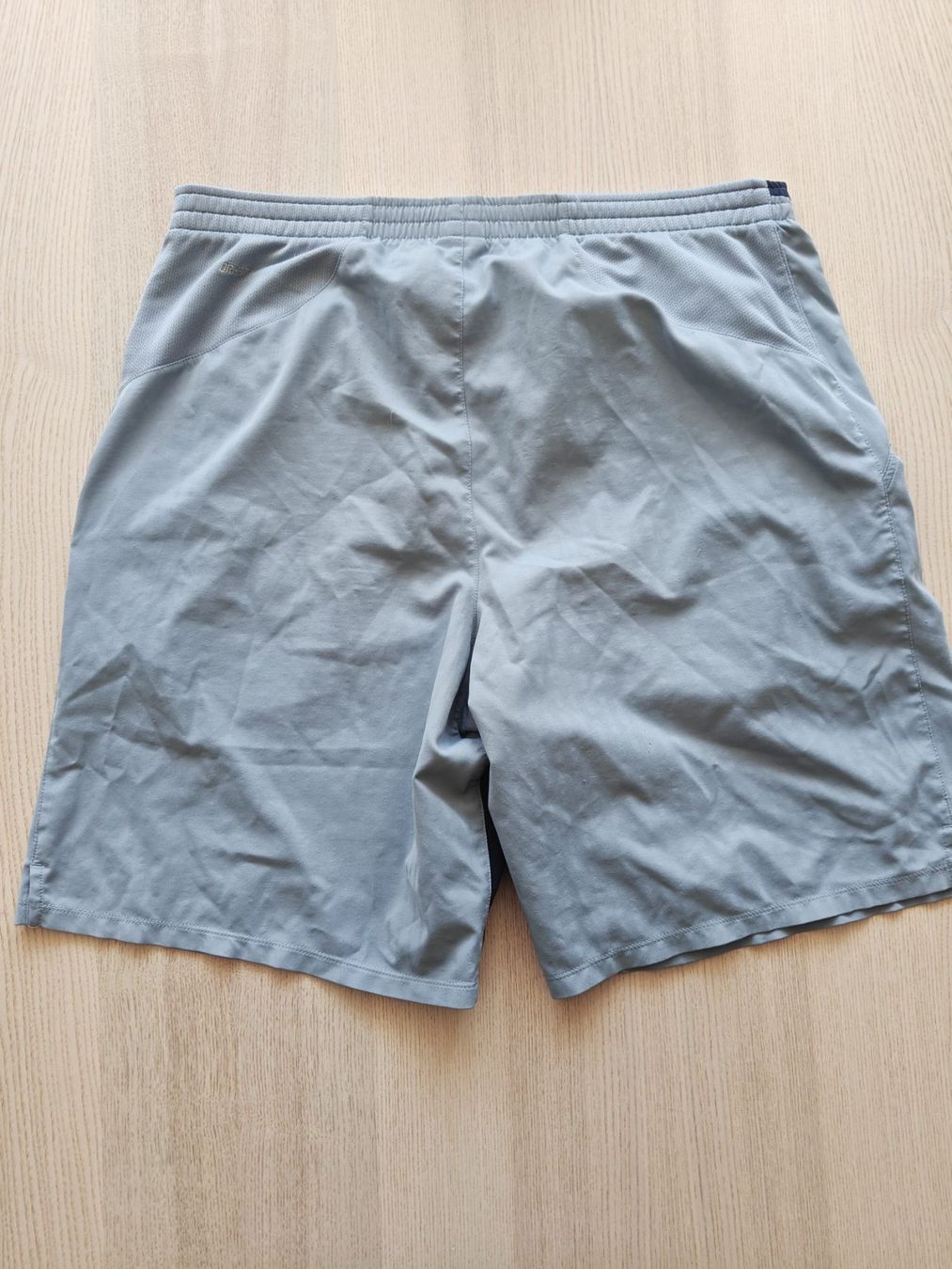 Nike Hosen: Vintage Nike Shorts – Gebraucht aus Bern von tingu 4