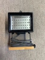 LED Arbeitslampe, Werkstattlampe, Baulampe, Top Zustand!
