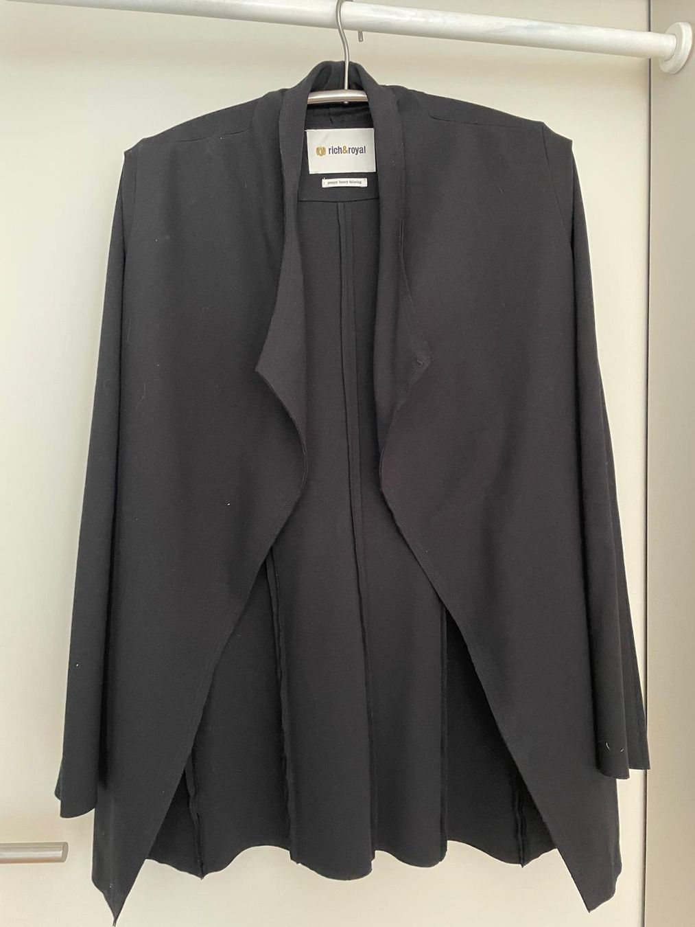 Rich & Royal Giacche: Designer Jacke von Rich & Royal – Usato da Stein AR venduto da EvaL056 1