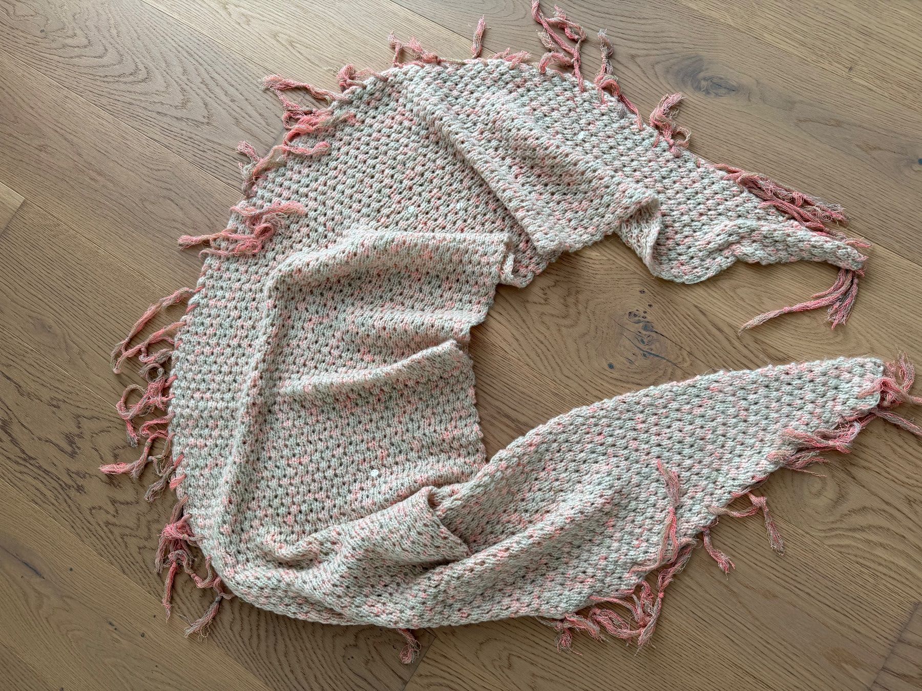 Foulards, Tücher & Schals: Winter Halstuch Schal – Gebraucht aus Richterswil von KAYLEIGH_77 9