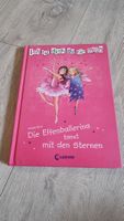 Kinderbuch "Die Elfenballerina" 