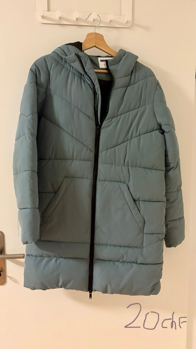 Jacken: Jacket – Gebraucht aus Dottikon von nai_c5jy