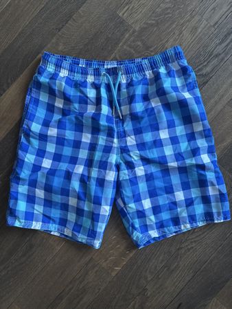 Schiesser Badeshorts Gr. 164