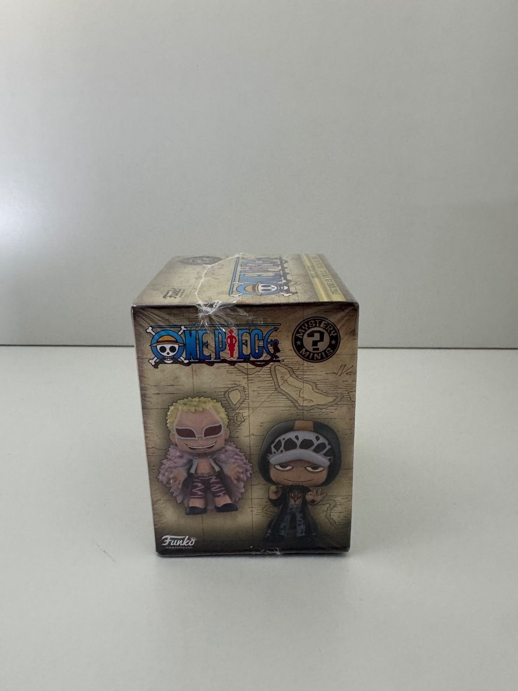 ÖVG Versteigerungen - Mystery Pakete - Schmuck-Mystery-Box