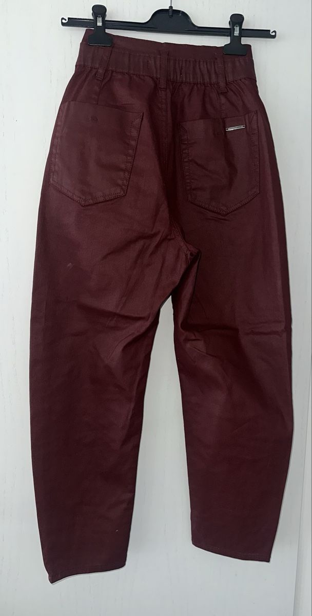 Zara Hosen: ZARA HOSE GR. 34 – Gebraucht aus Unteraegeri von MH203 1