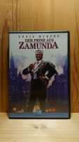 DER PRINZ AUS ZAMUNDA DVD mit Eddie Murphy