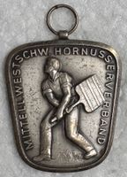 Alte Hornusser Medaille, Mittelländisches Hornusserverband