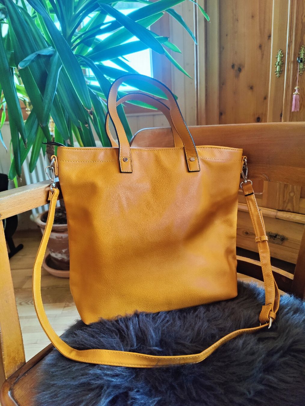 Sacs femmes: Tasche Even&Odd - guter Zustand – Neuf (Voir description) à Euthal par ann_t5my