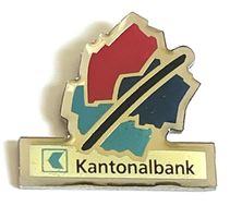 Pin Kantonalbank