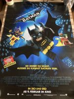 Kinoplakat Batman Movie Gross