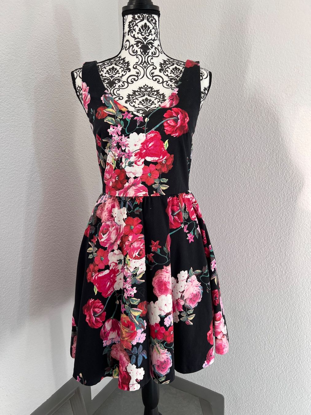 Morgan Kleider: Morgan - Sommerkleid, Gr.36 – Gebraucht aus Walzenhausen von Cerna007 4