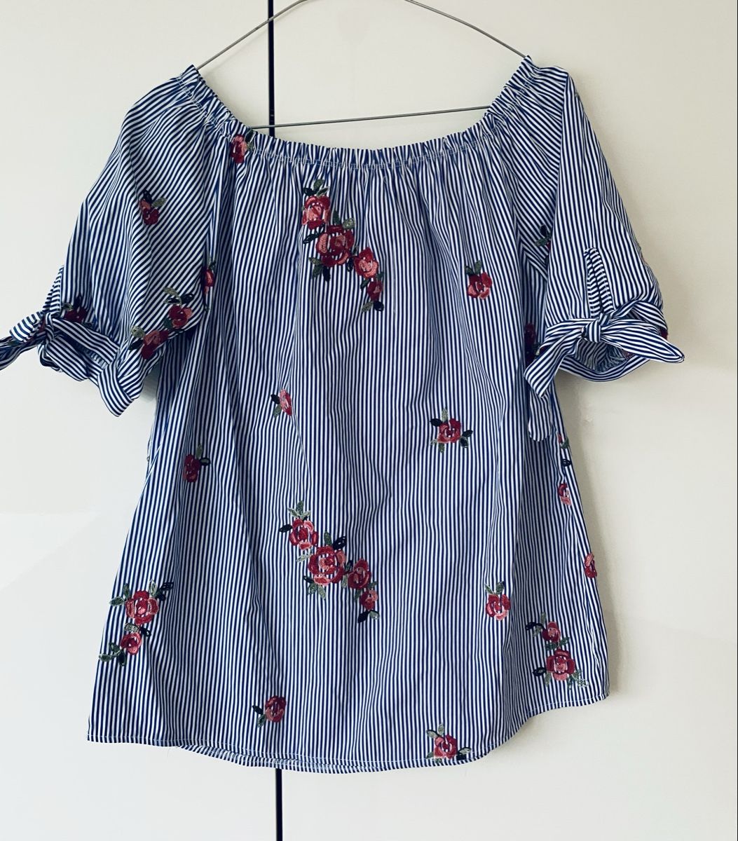 Zara Camicette: Schöne Bluse ZARA Grösse M – Usato da Malters venduto da Kuettel1