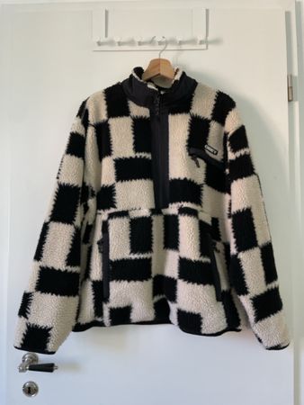 Obey Fleece