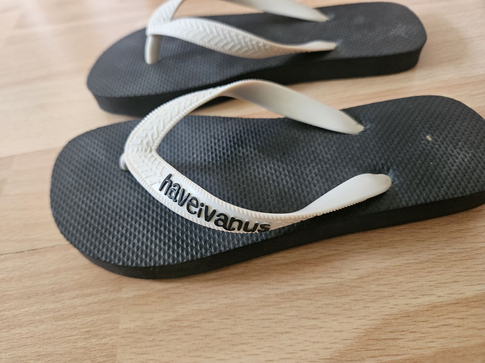 Havaianas Chaussures garçon: Havaianas Gr. 32 – D'occasion à Zürich par Kris8050 1