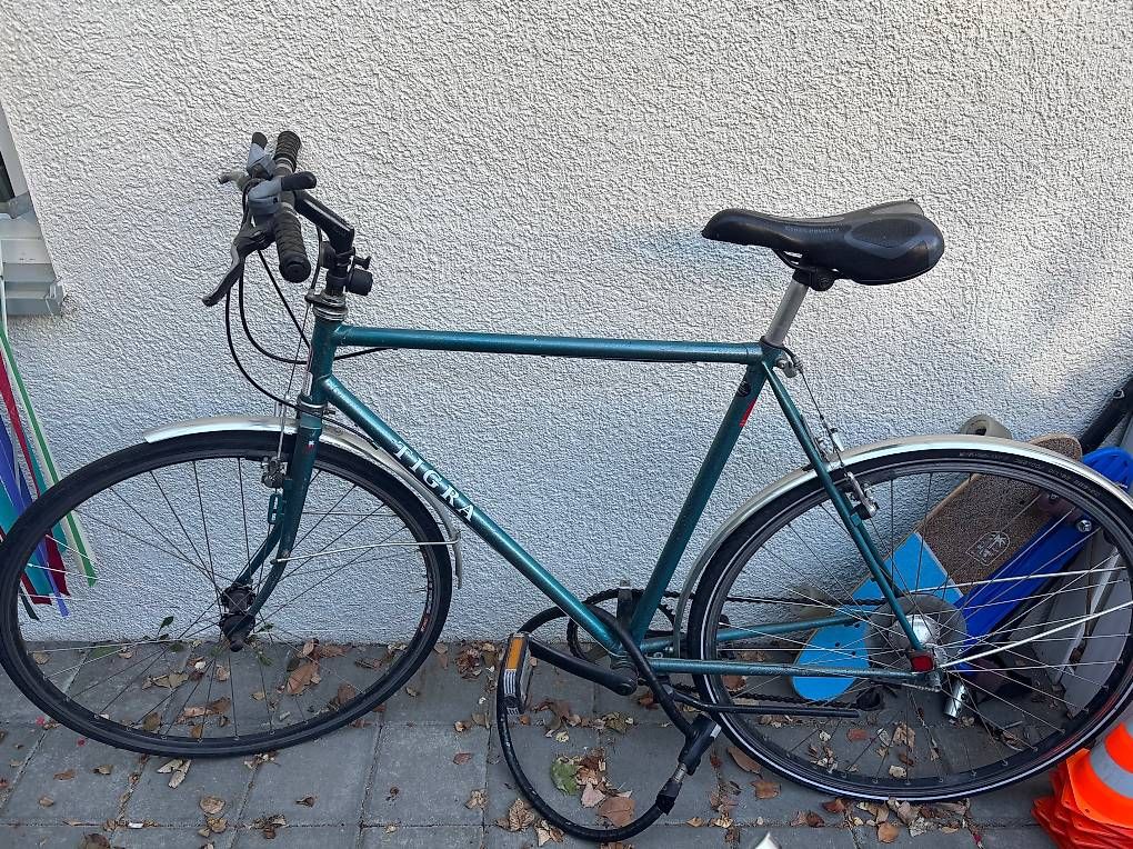 Vélos: Velo Tigra – D'occasion à köniz par nic_c2sq
