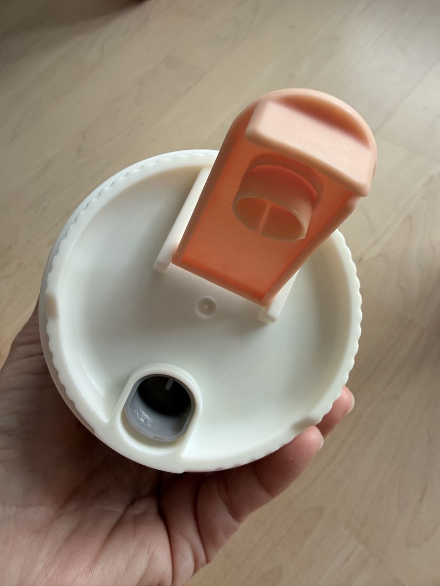 Elettrodomestici da cucina: Portable Blender for Smoothies – Nuovo (secondo la descrizione) da Cham venduto da cec_b78y 3
