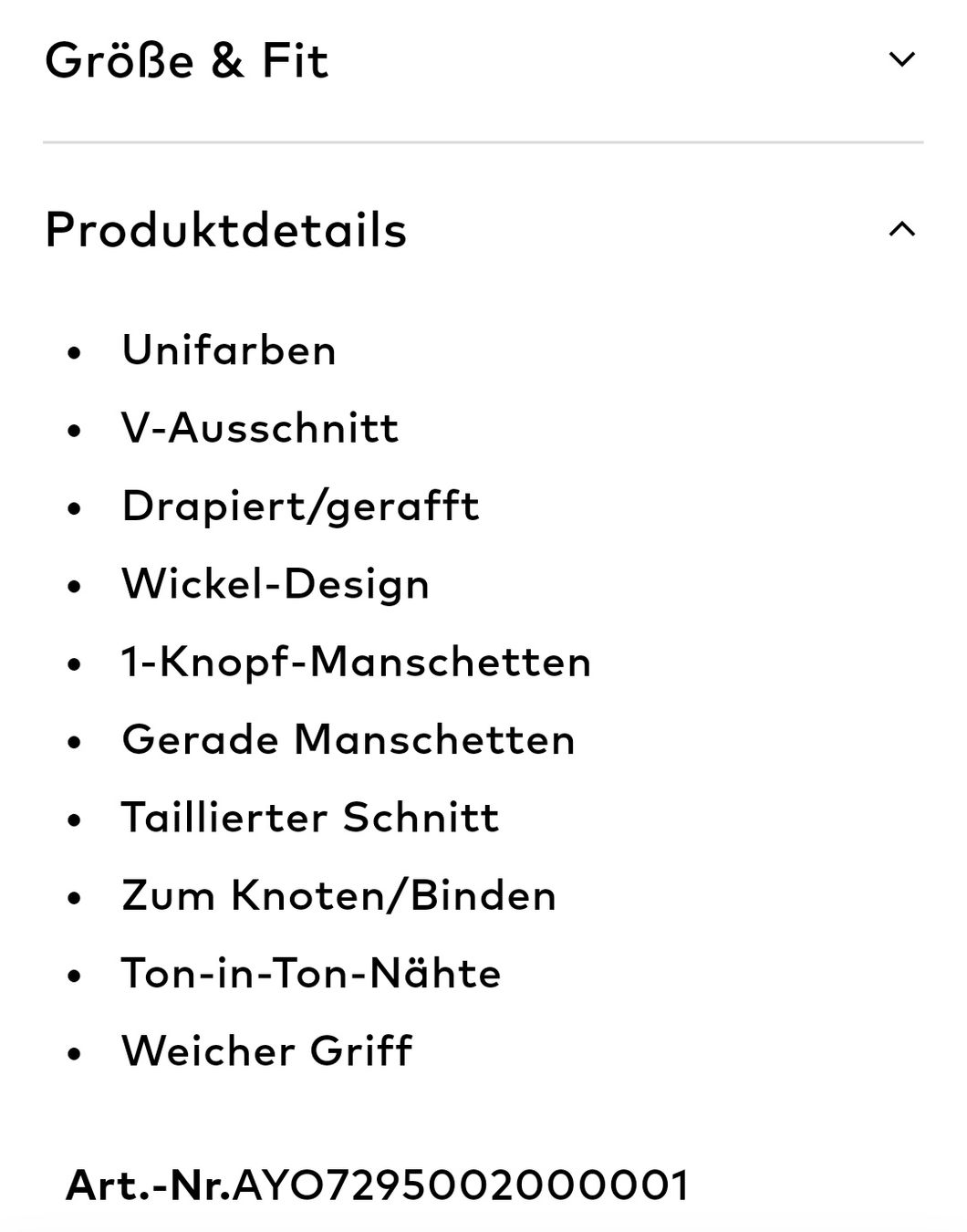 Vestiti: Wunderschönes Wickelkleid – Usato da Leuk-Stadt venduto da See_Lin 9