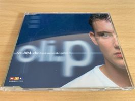 Oli.P – So Bist Du (Und Wenn Du Gehst...)