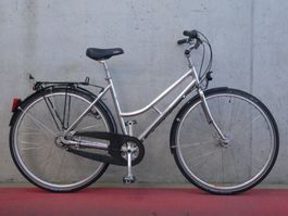 Citybike UTO ( Nr. 126)