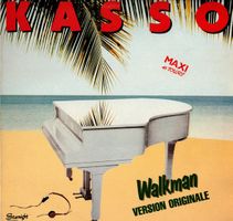 Kasso:  Walkman 7"
