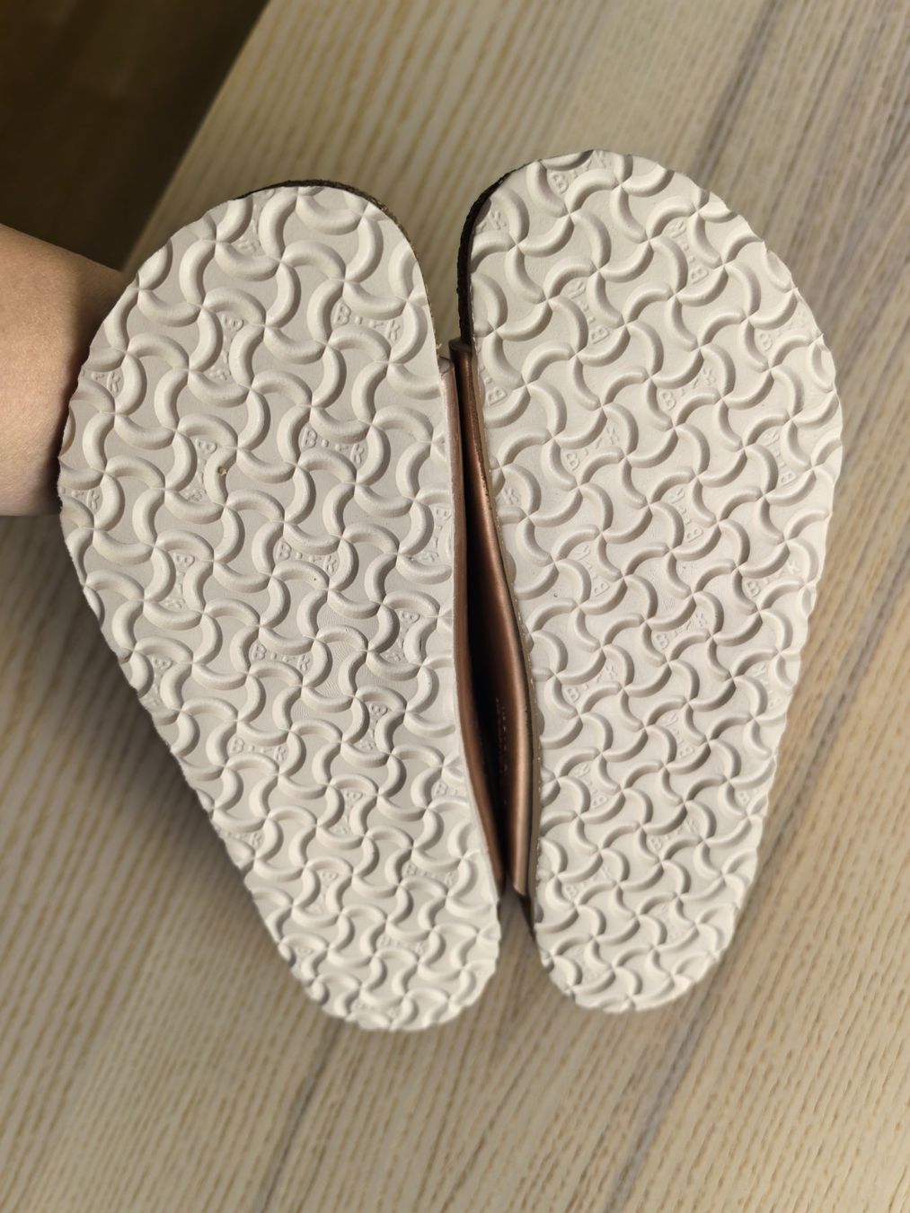 Birkenstock Scarpe per ragazze: Birkenstock Arizona Kinder – Nuovo e nell'imballaggio originale da Bad Ragaz venduto da AKahlon 1