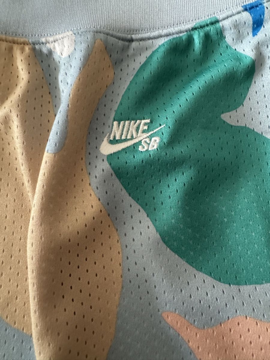 Nike Hosen: Nike SB Shorts / Dri-Fit – Gebraucht aus Zürich von sell_my_stuff 2