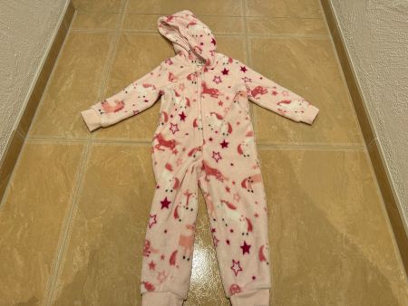 C&A neuer Einhorn Jumper, 4j 104